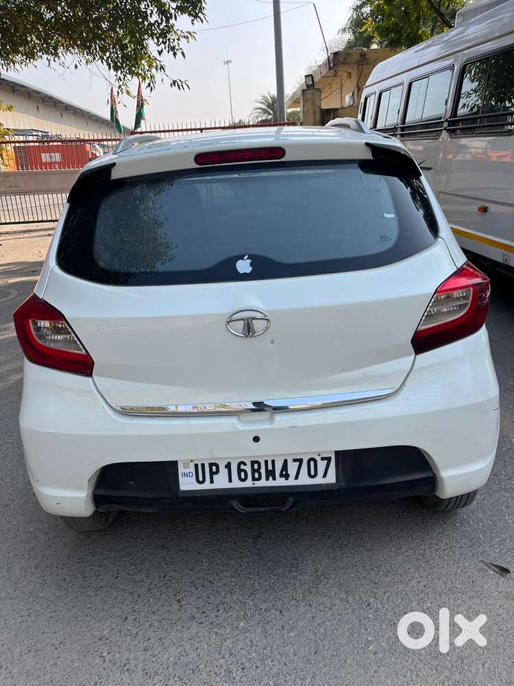 Tata Tiago Diesel 2018