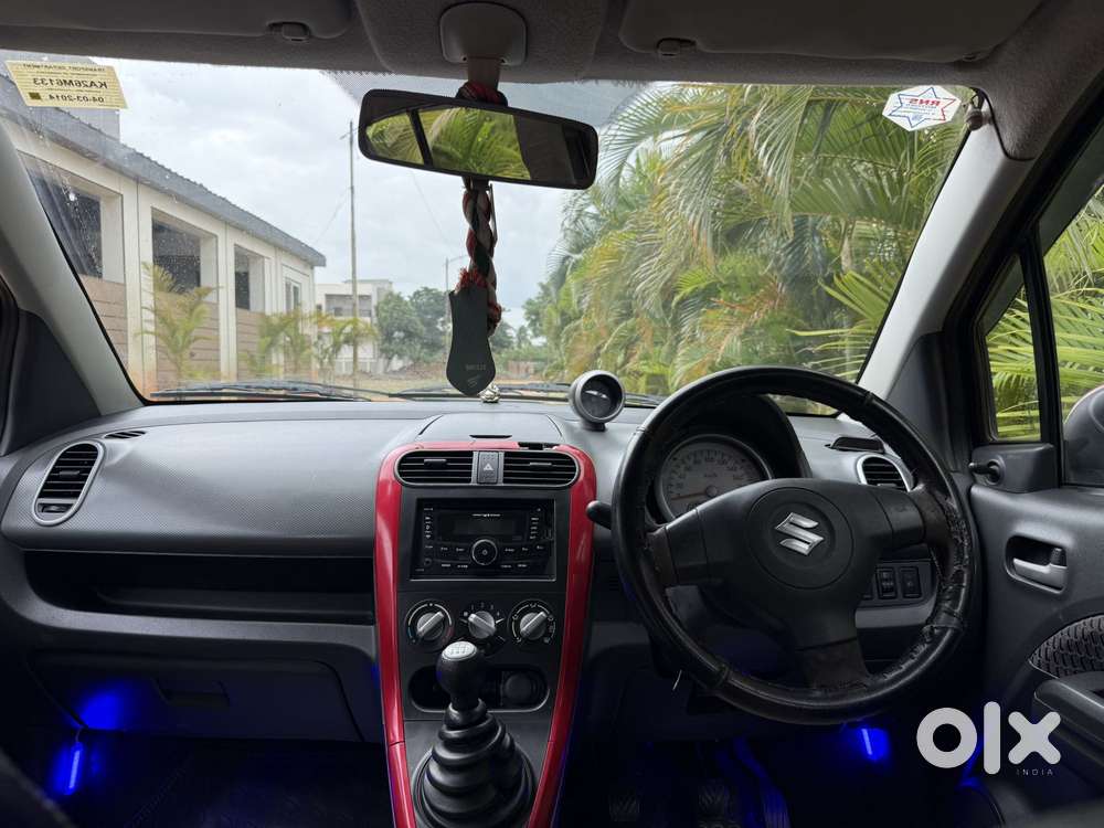 Maruti Suzuki Ritz Vdi (abs) Bs Iv, 2014, Diesel