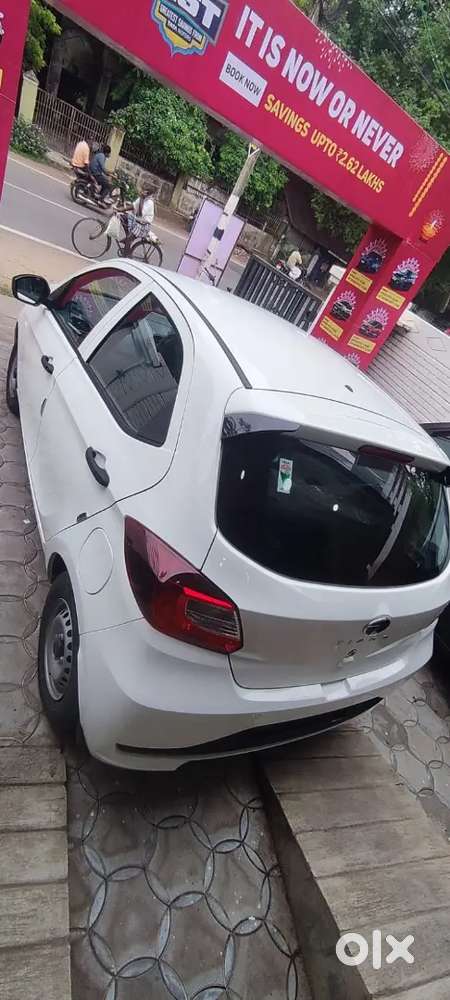 Tata Tiago 2025 Petrol Good Condition