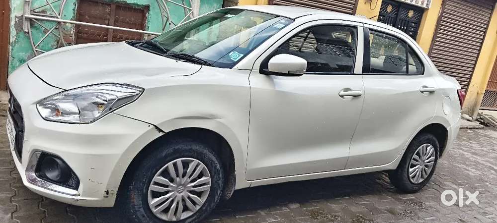 Maruti Suzuki Dzire 2023 Petrol 60000 Km Driven