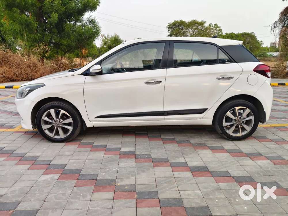 Hyundai Elite I20 [ ] 1.4 Asta Crdi, 2015, Diesel