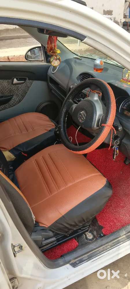 Maruti Suzuki 800 2017 Petrol 84000 Km Driven