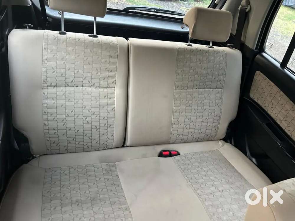 Maruti Suzuki Wagon R 2018 Automatic 93000 Km Driven