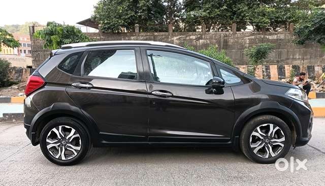 Honda Wr-v I-vtec Vx, 2019, Petrol