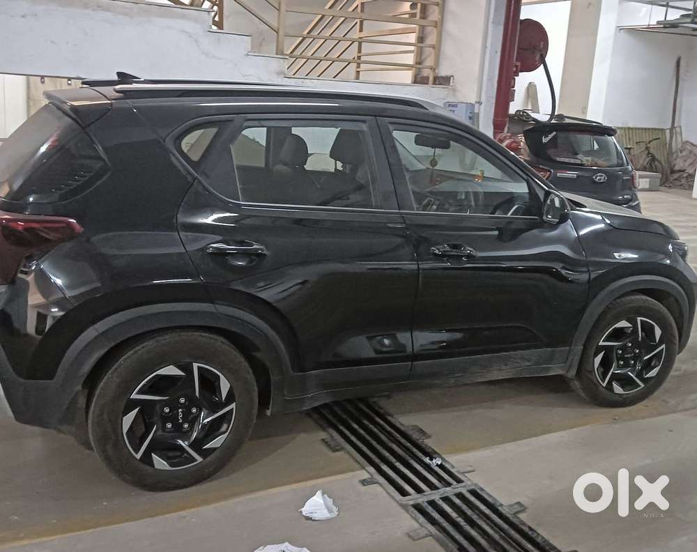 Kia Sonet Htk Plus G, 2024, Petrol