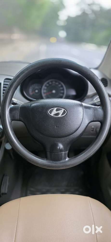 Hyundai I10 1.2 Kappa Magna, 2011, Petrol