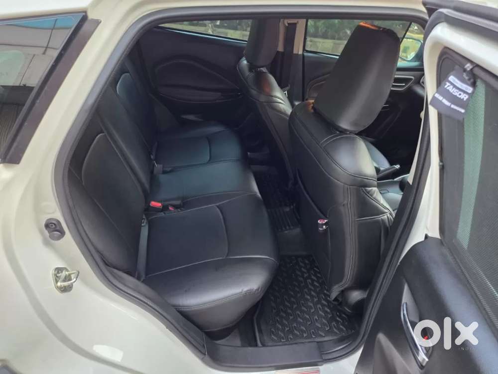 Toyota Urban Cruiser Taisor V 1.0 Petrol Mt, 2025, Petrol