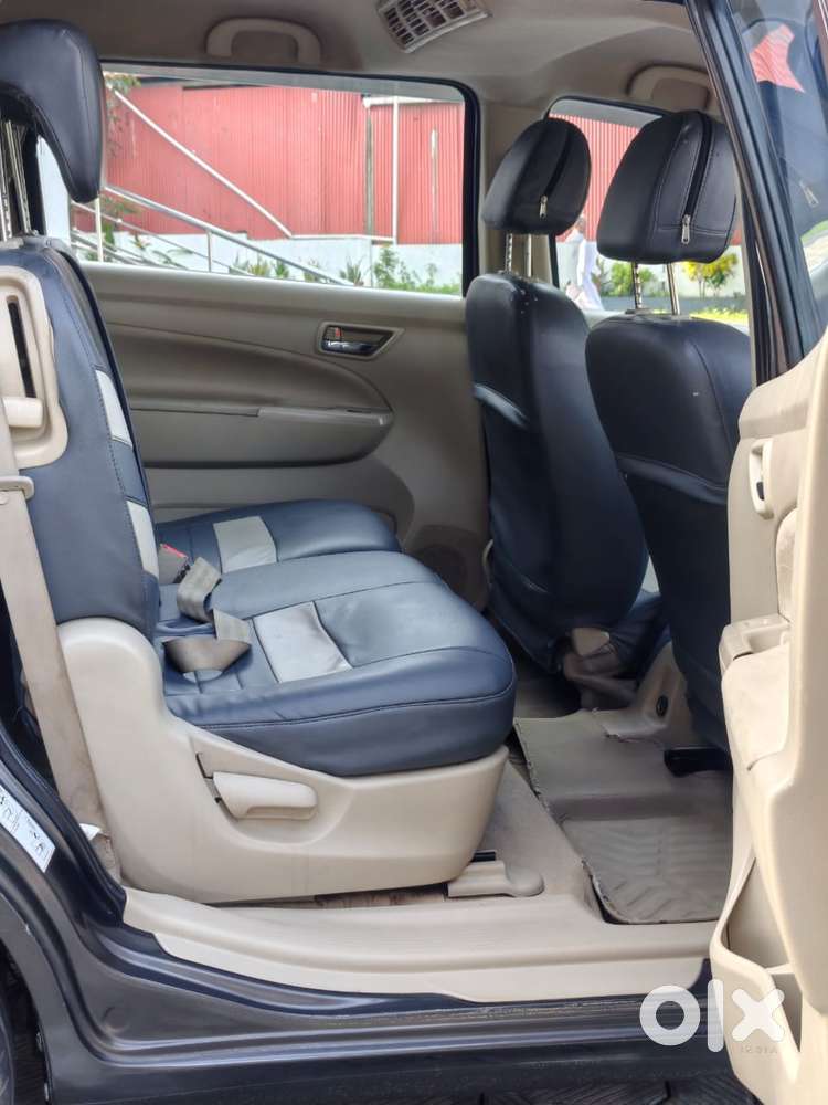 Maruti Suzuki Ertiga Vdi Shvs, 2016, Diesel