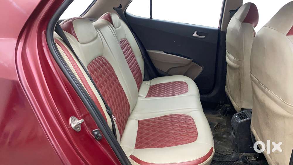 Hyundai Grand I10 Sportz 1.2 Kappa Vtvt, 2014, Petrol