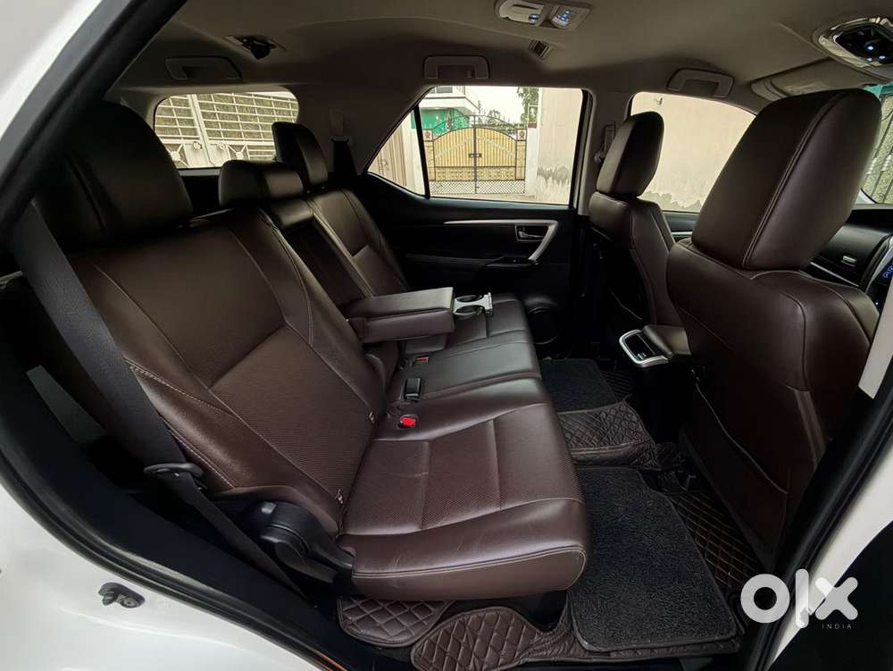 Toyota Fortuner 4x2 At 2.8 Diesel, 2020, Diesel