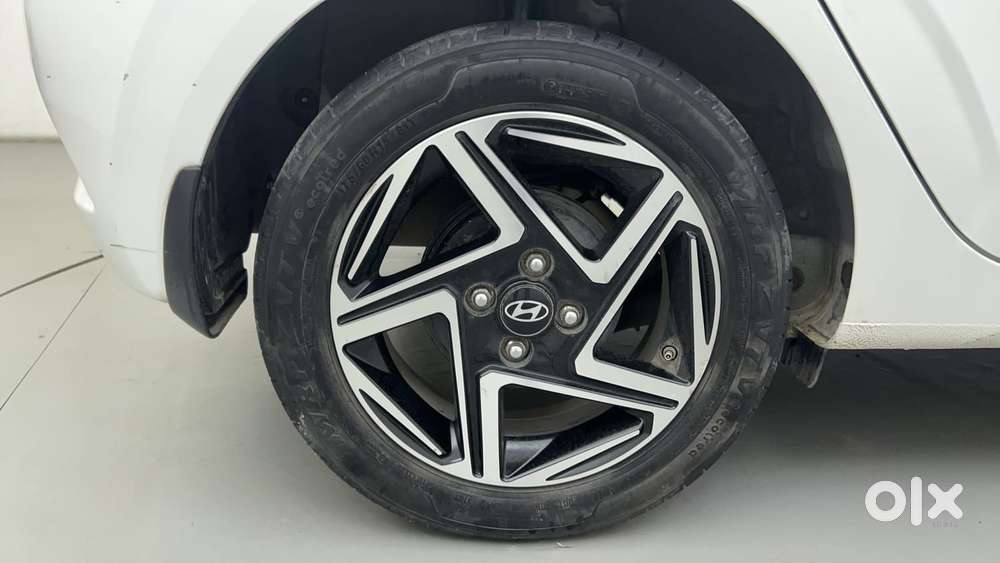Hyundai Grand I10 Nios Asta Amt 1.2 Kappa Vtvt, 2023, Petrol