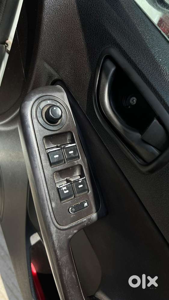 Tata Zest 2016 Diesel Well Maintained