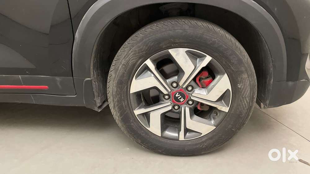 Kia Sonet Gtx Plus 1.5 Dct At, 2020, Diesel