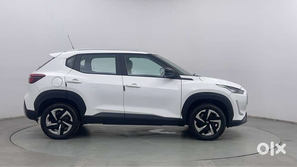 Nissan Magnite 1.0 Xl, 2021, Petrol
