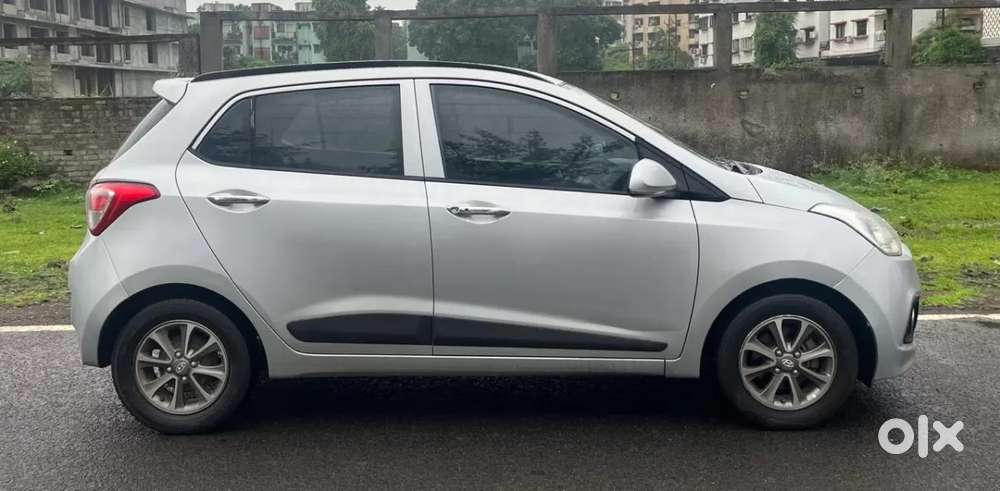 Hyundai Grand I10 Asta 1.1 Crdi, 2013, Diesel