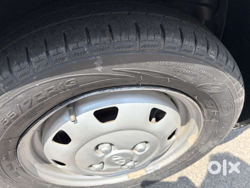 Hyundai Santro Xing Gls, 2006, Petrol