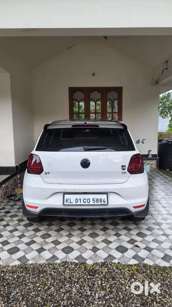 Volkswagen Polo 1.0  Tsi Highline+ 2020