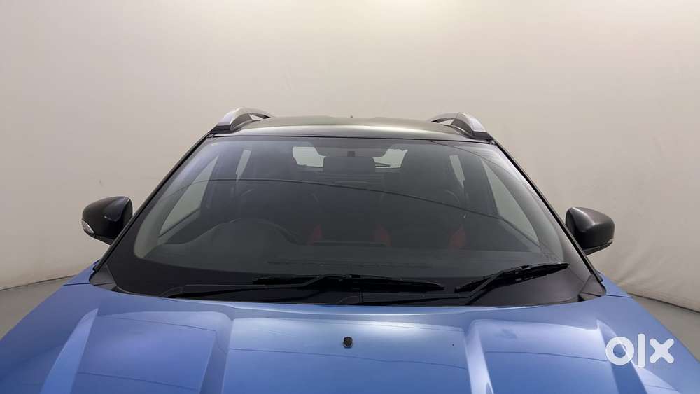 Renault Kiger Rxz Turbo Cvt Dt, 2022, Petrol