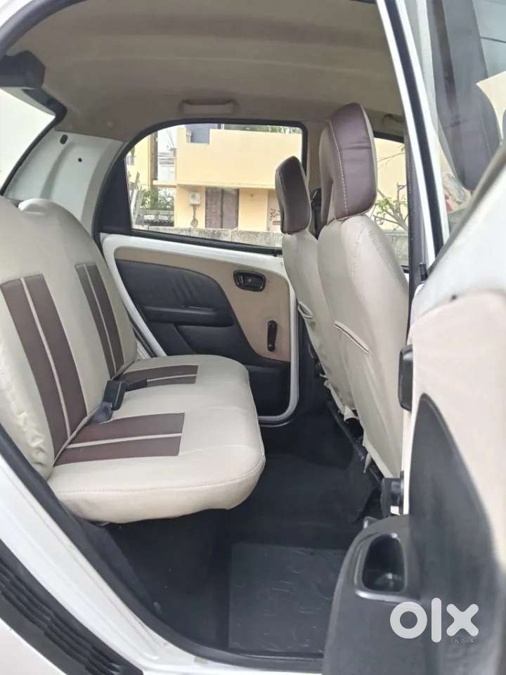 Tata Nano Cng Lx, 2013, Petrol