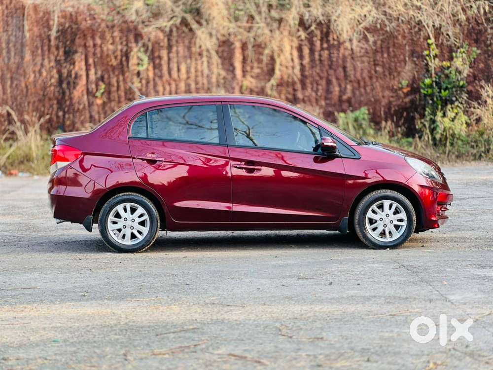 Honda Amaze