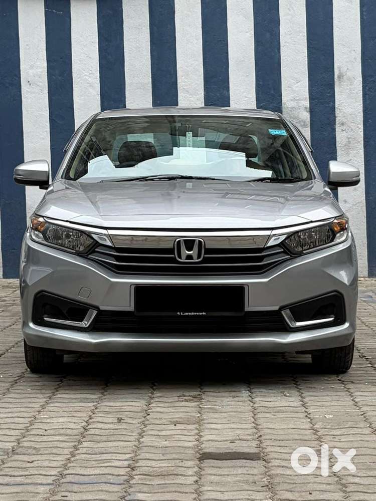 Honda Amaze, 2024, Petrol