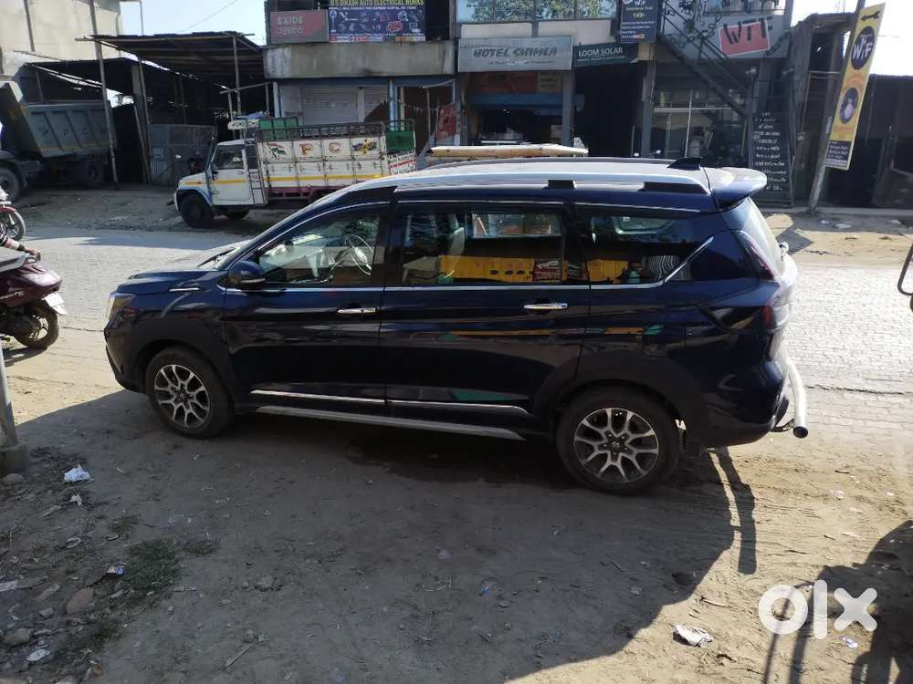 Maruti Suzuki Xl6 2023 Petrol 35000 Km Driven
