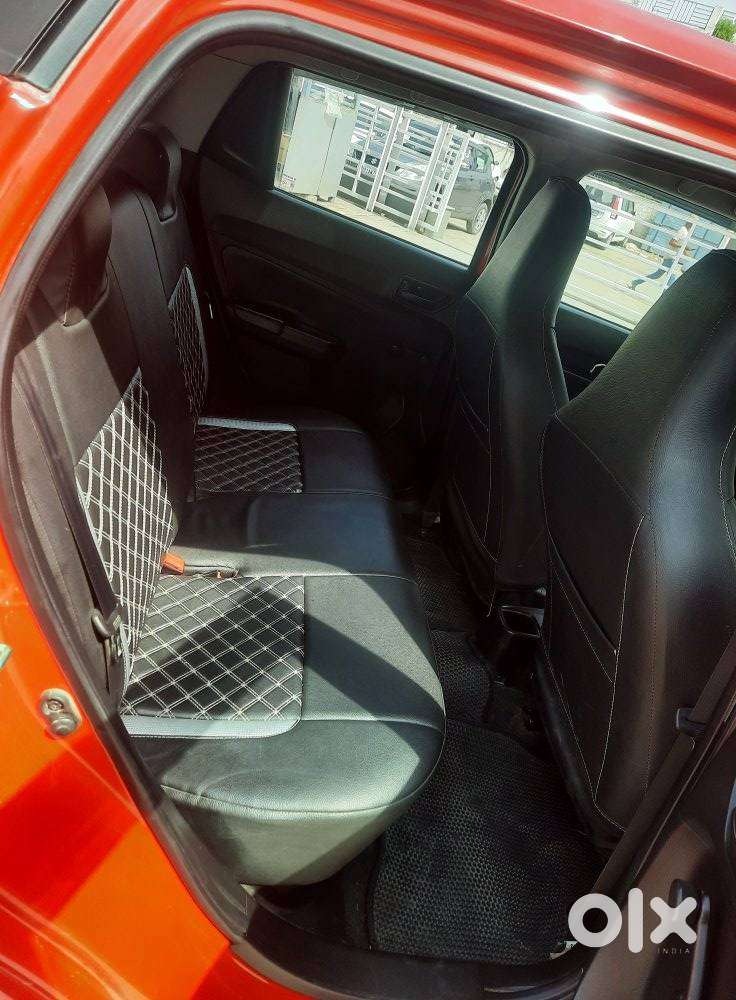 Maruti Suzuki Swift Ldi (o), 2019, Petrol