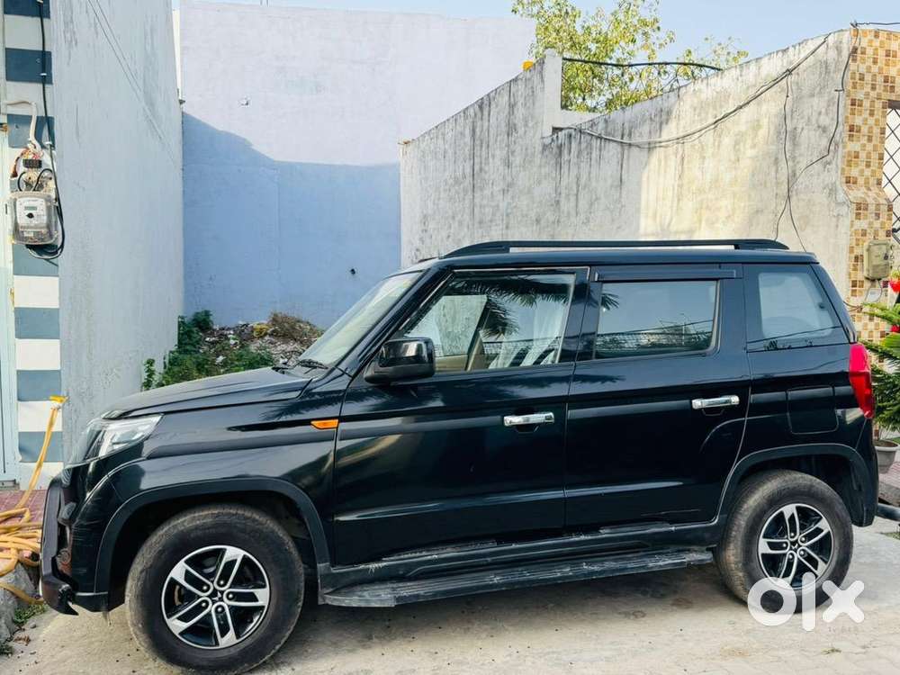 Mahindra Diesel Car 2025