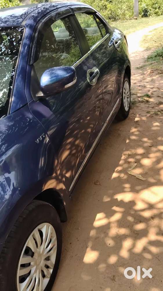 Maruti Suzuki Dzire 2019