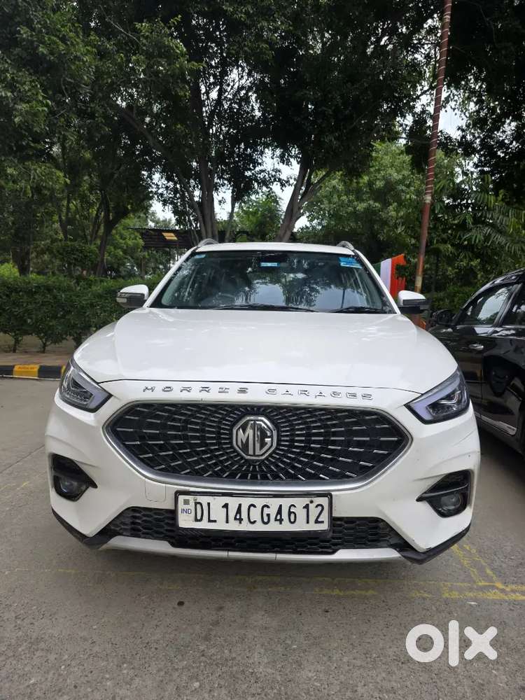 Mg Astor 1.5 Style 2022 Drive