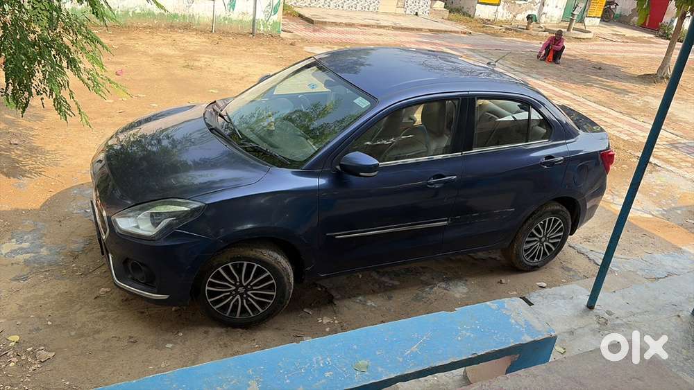 Maruti Suzuki Dzire 2019