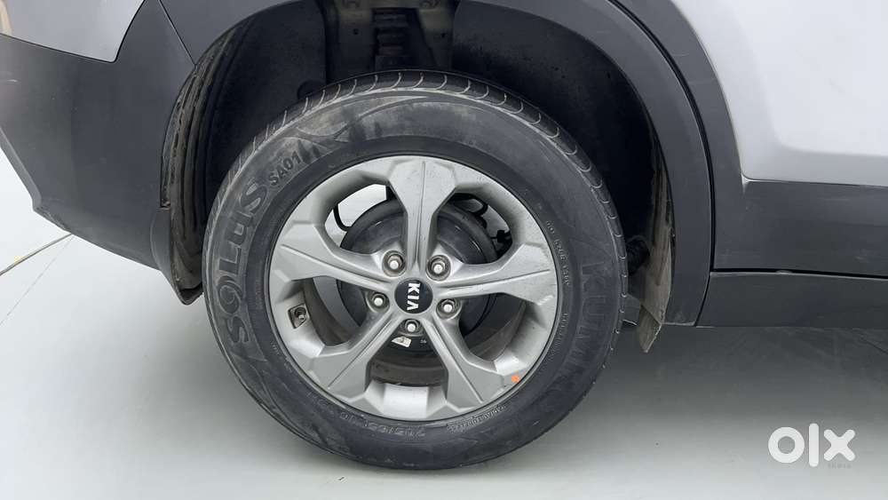 Kia Seltos 1.5 Htk+, 2019, Petrol