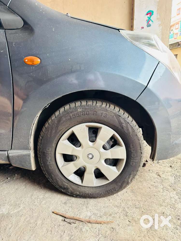Maruti Suzuki A-star 2009 Model