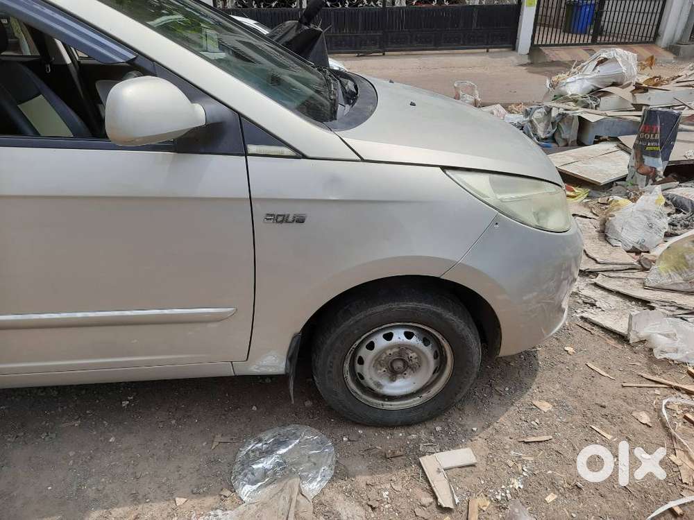 Tata Indica Vista Petrol