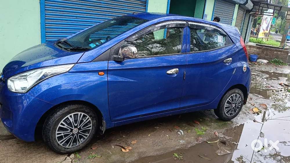 Hyundai Eon Era Plus