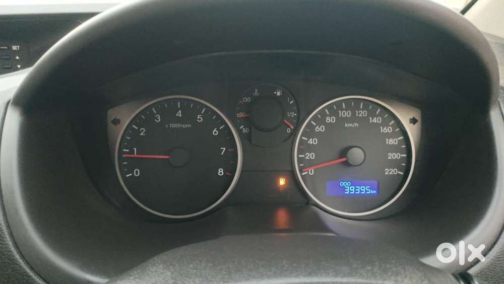 Hyundai I20 Petrol Era, 2014, Petrol