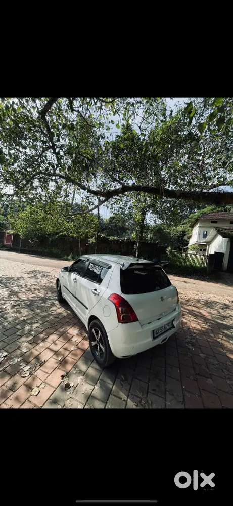 Swift Maruti Suzuki 2009 Diesel Lxi