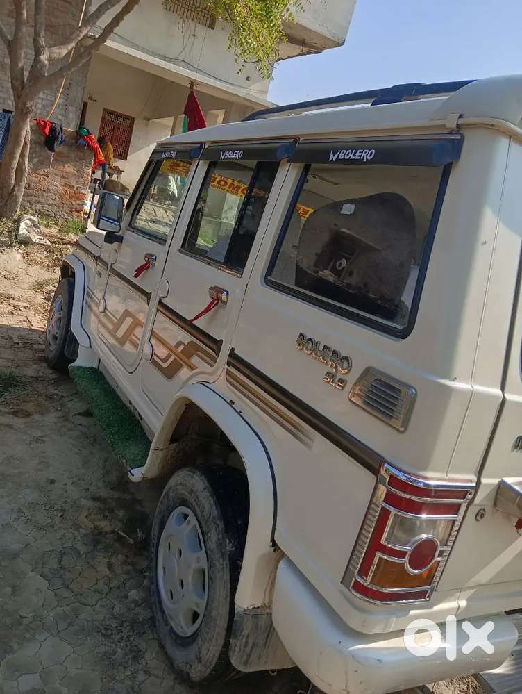 Gadi Achhi Condition Me Hai