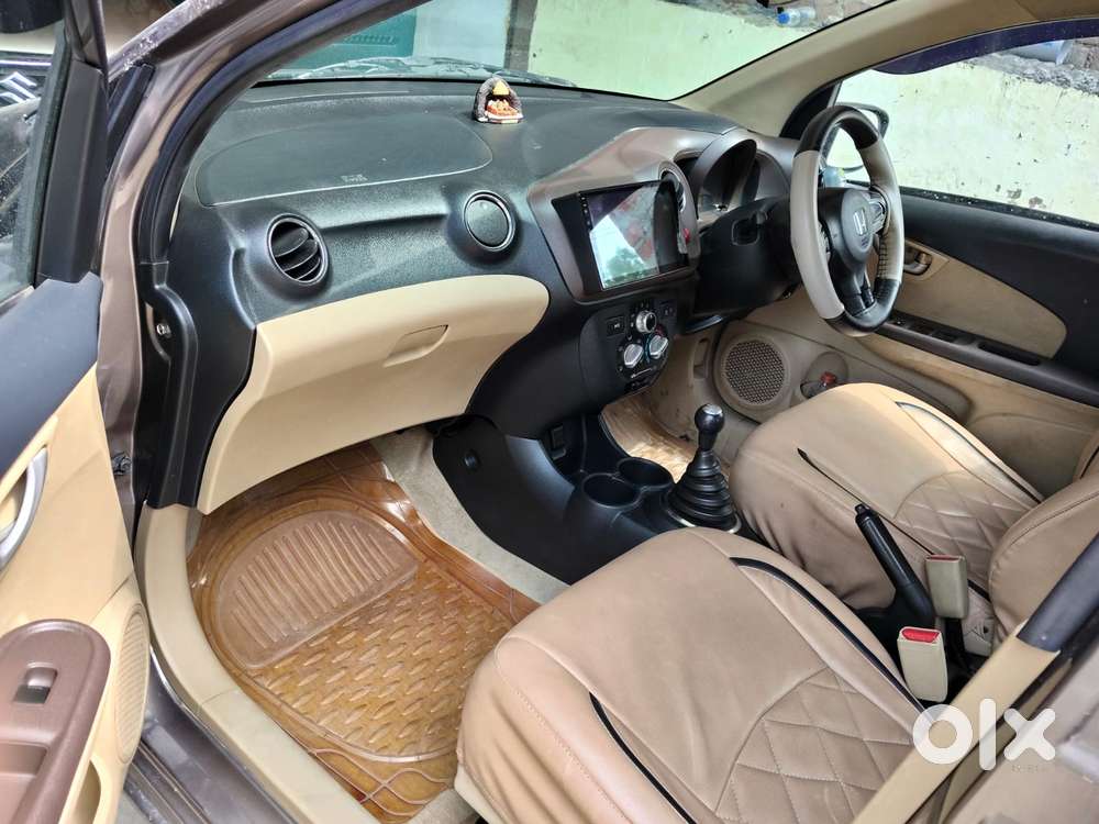 Honda Amaze Vx O Idtec, 2013, Diesel