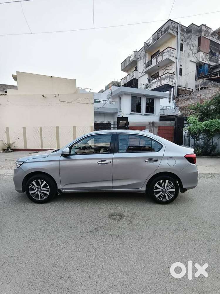 Honda Amaze V Petrol, 2024, Petrol