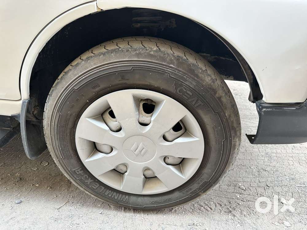 Maruti Suzuki Eeco 5 Seater Ac, 2019, Cng & Hybrids