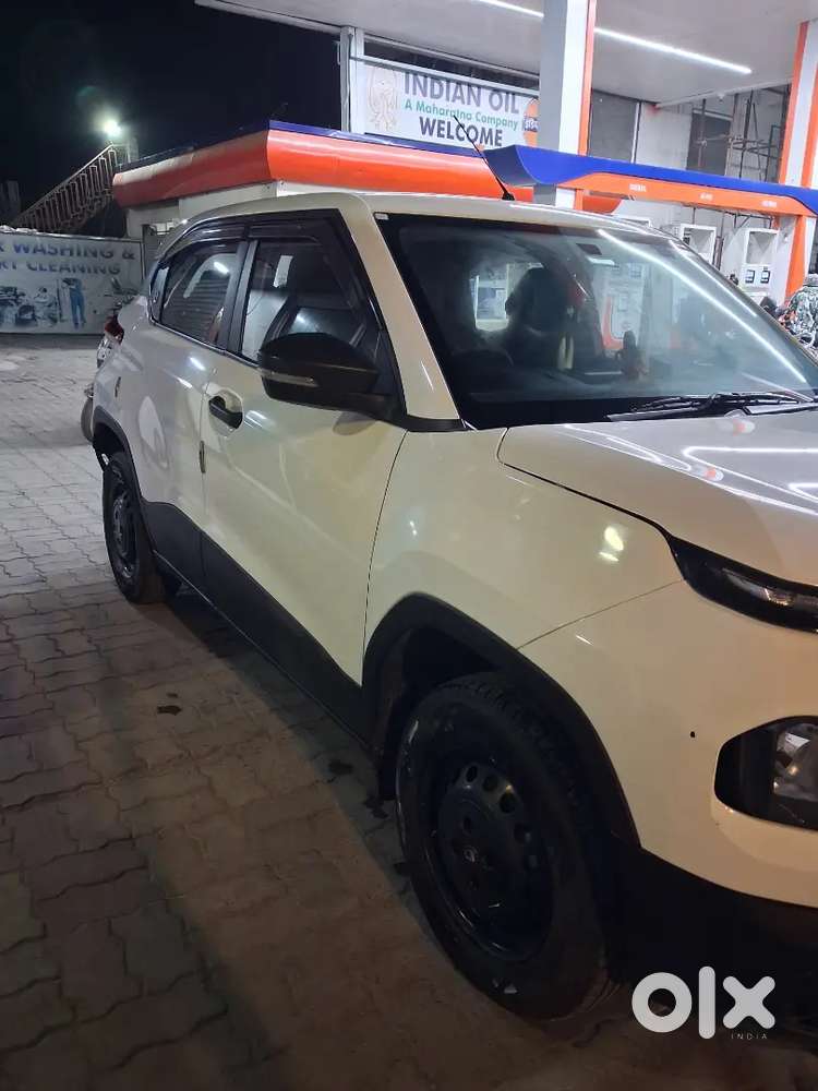 New Car Good Condition