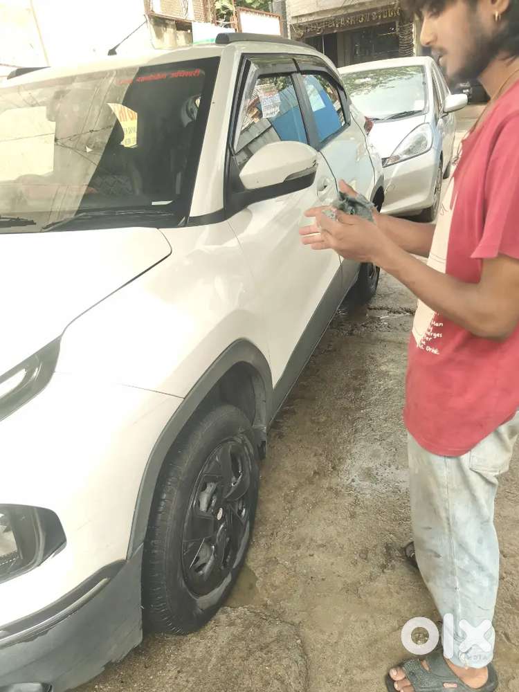 Tata Punch 1.2 Revotron 2022