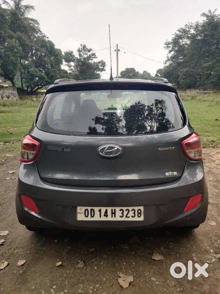 Maruti Suzuki Wagon R Vxi 2017
