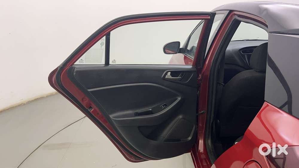 Hyundai Elite I20 [2018-2020] 1.4 Asta Crdi, 2018, Diesel