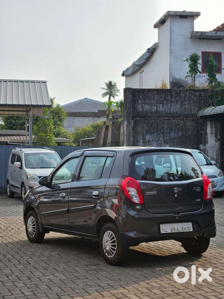 Maruti Suzuki Alto 800 2019-2023 0.8 Lxi (o), 2019, Petrol