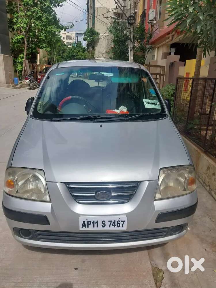 Vehicle Is In Good Condition
