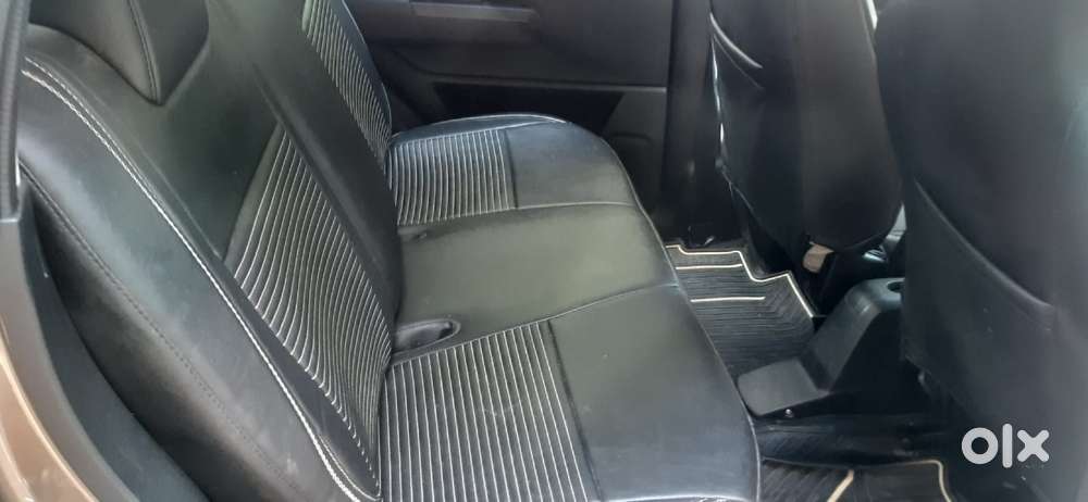 Maruti Suzuki Wagon R Vxi 1.2, 2021, Petrol