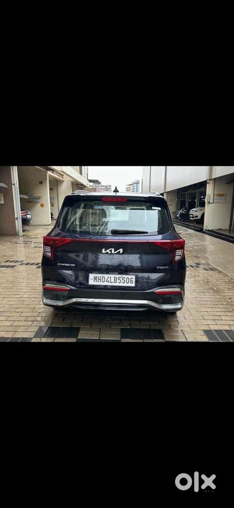 Kia Petrol Car 2022