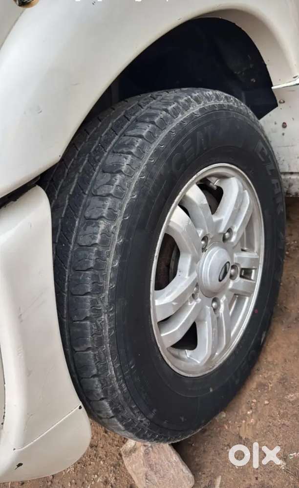 Best Condition New Tyre New Battery New Seat Cover New Sound System